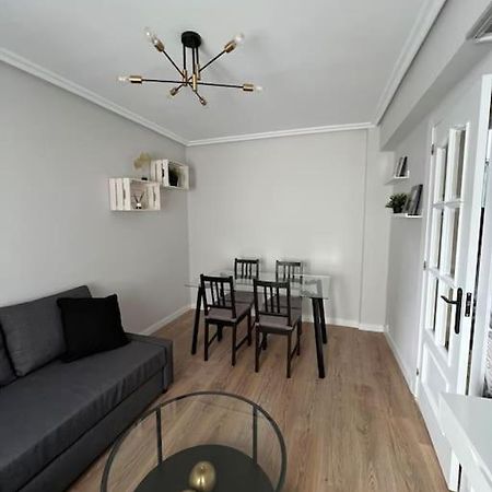 Апартаменты Piso Acogedor Cerca Del Centro. Бургос Экстерьер фото