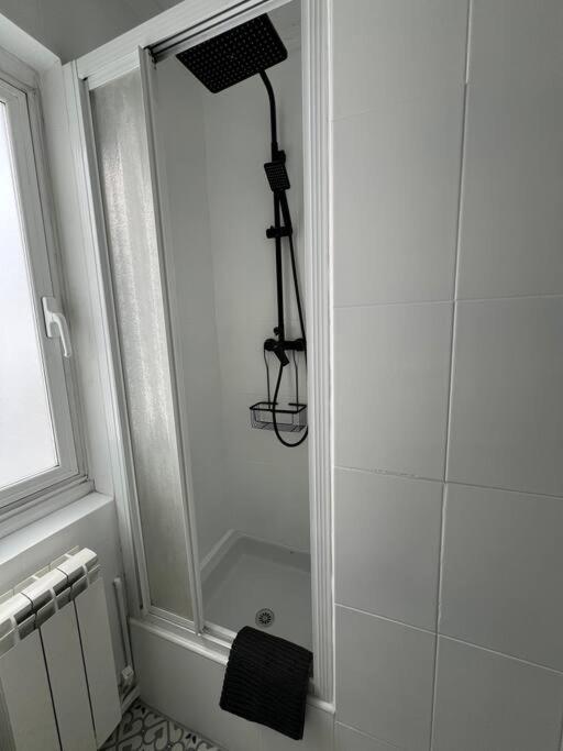 Апартаменты Piso Acogedor Cerca Del Centro. Бургос Экстерьер фото